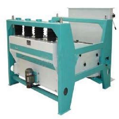 Rotary Grain Classifier Separator
