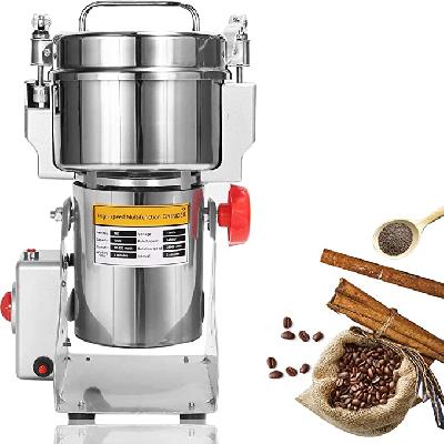 Spice Grinding Pulverizer Machine