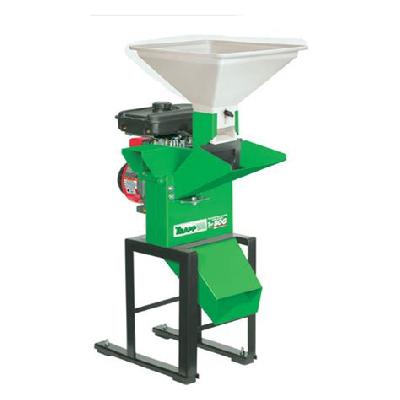 Hammer Mill Shredder