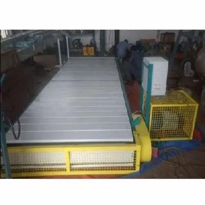 Slotted Chain Conveyor