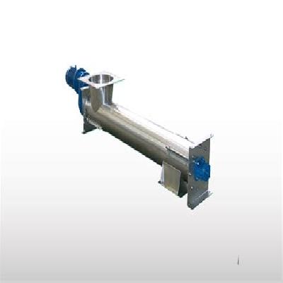 SS Tubular Screw Conveyors