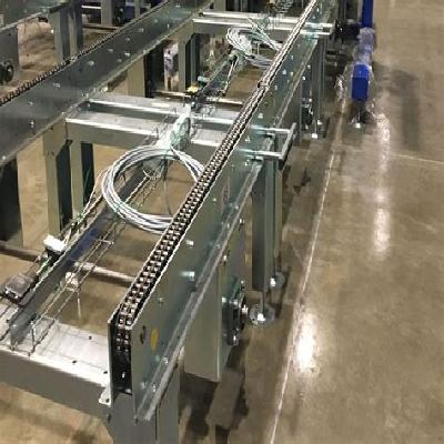 Chain Conveyors