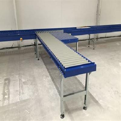 Free Roller Conveyor