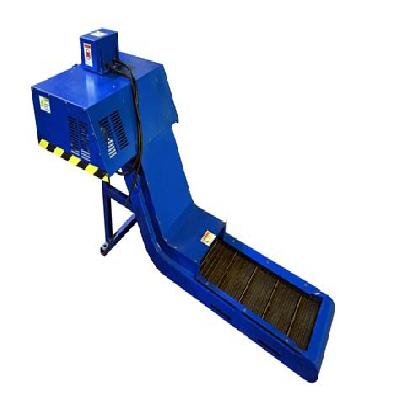 Hinge Belt Conveyor