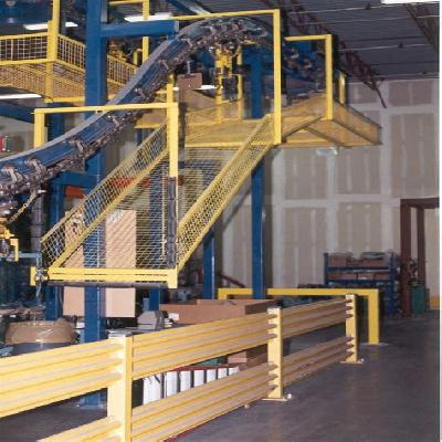 Ibeam Over Head Conveyor