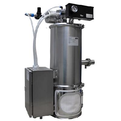 Pneumatic Conveyors