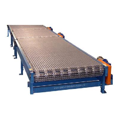 Wire  Conveyor