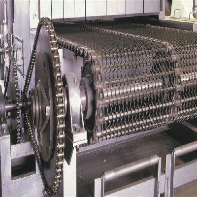 Wire Mesh Conveyor