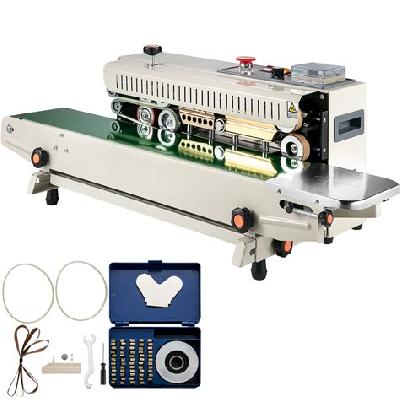 Horizontal Band Sealer Machine