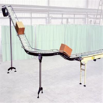 Modular Slat Conveyor