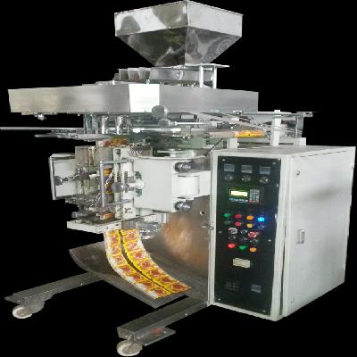 Multi Track FFS Machine