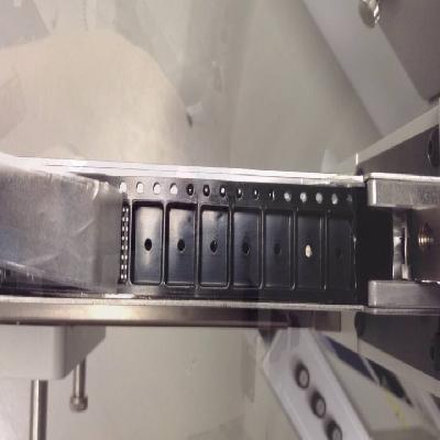 Single Lane Auto Feeder