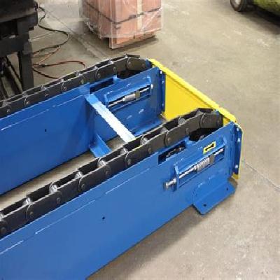 Chain Driven Roller Conveyor