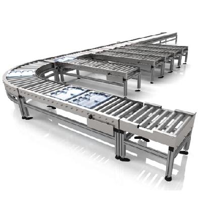 Drive Roller Conveyor