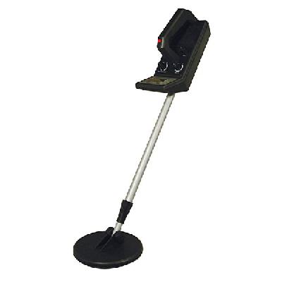 Ferrous Metal Detector