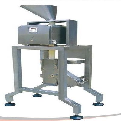 Gravity Grains Metal Detector