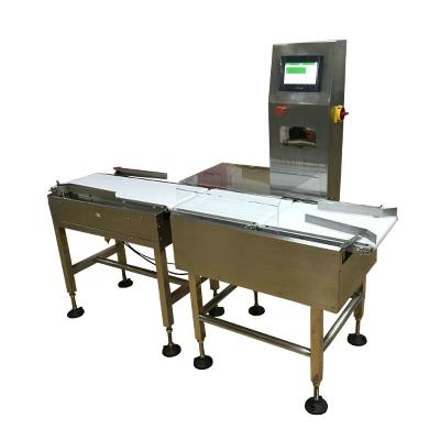 Online Checkweigher