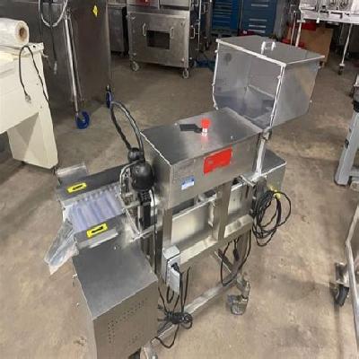 Semi Automatic Tablet Inspection Machine
