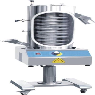 Tablet Dedusting Machine