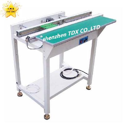 Motorized PCB Conveyor