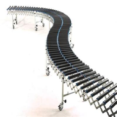 Roller Conveyors
