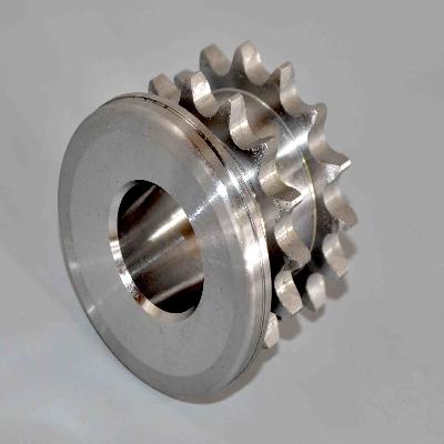 Chain Gear