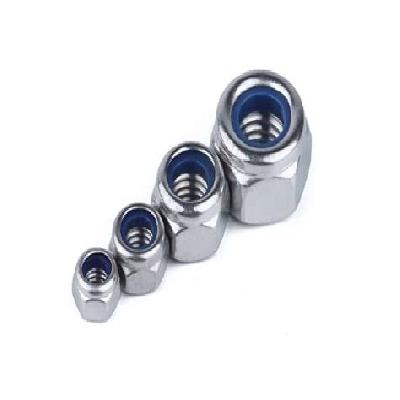 Machine  Lock Nut