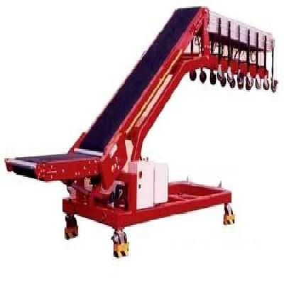Loading Conveyor System
