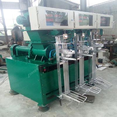 Cement Bagging Machine