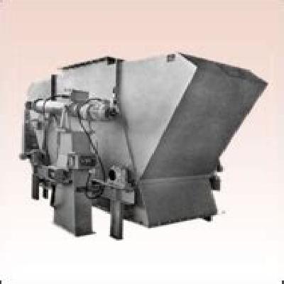  Motorized Sector Gate