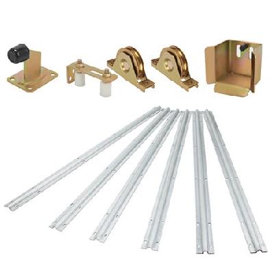 Sliding Gates Spares