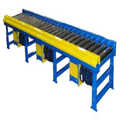 Chain Driven Roller Conveyor