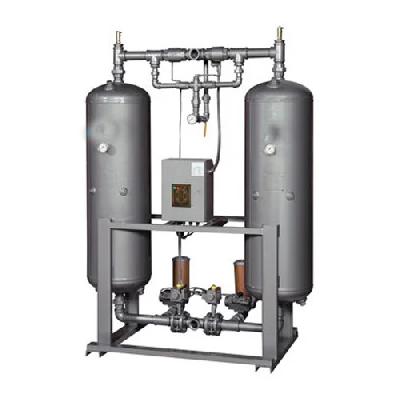 Fully Automatic Heatless Dryers