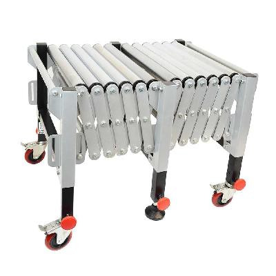 Gravity Roller Conveyor