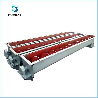 Screw Conveyor for Coal industry