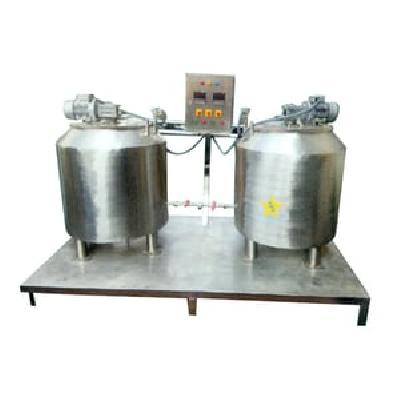 Slurry Kettle