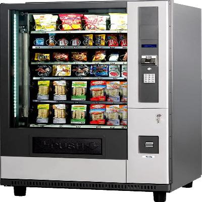 Snack Machine