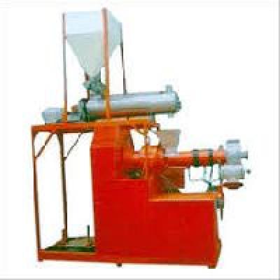 Soya Nuggets Extruder