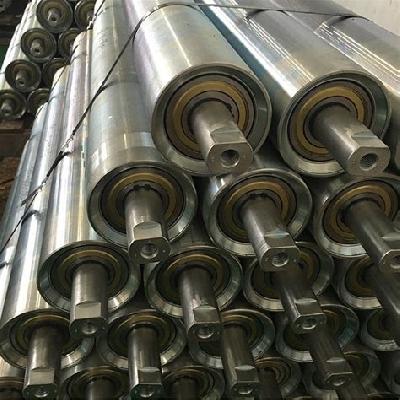 Chain Driven Roller Conveyor