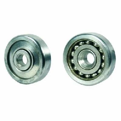 Overhead Conveyor Wheel