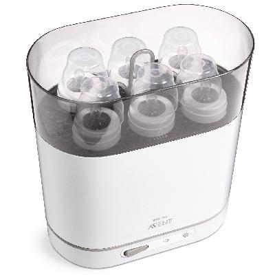 Bottle Sterilizer