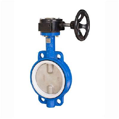 Butterfly Valves