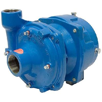 Centrifugal Pump