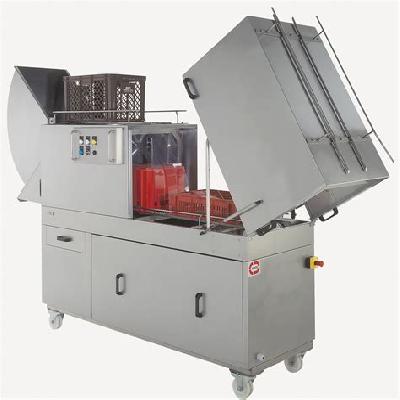 Crate Washer