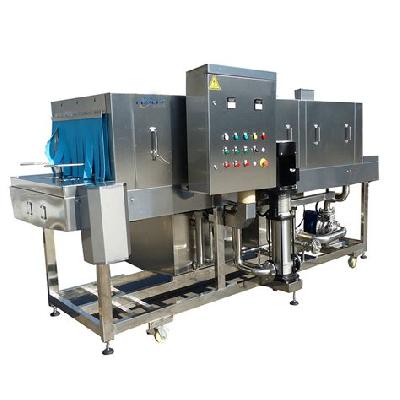 Crate Washer With Dryer