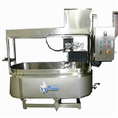 Paneer Making Machine