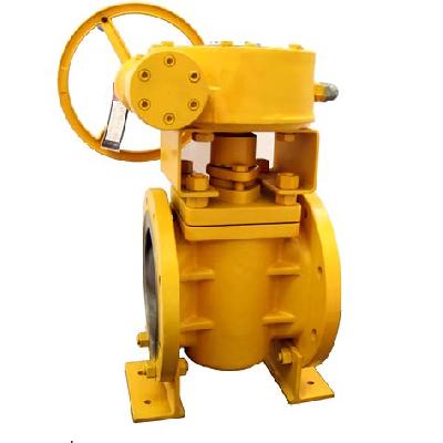 Plug Valves