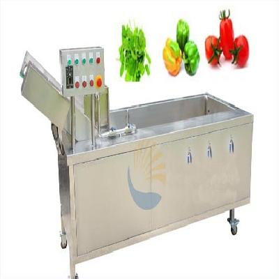 Vegetable Washers
