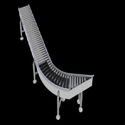Stainless Steel Conveyor