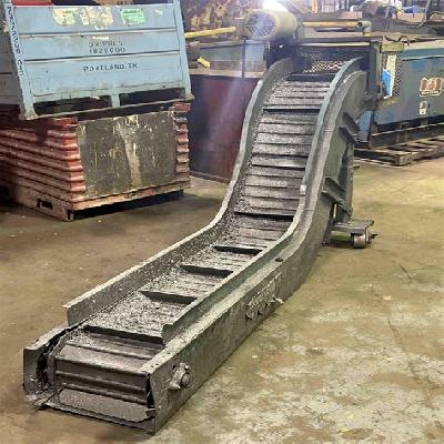 Chip Conveyor